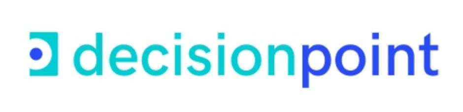 Decision Point Logo