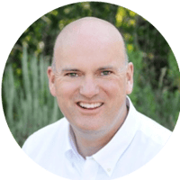 Ted Circle Headshot